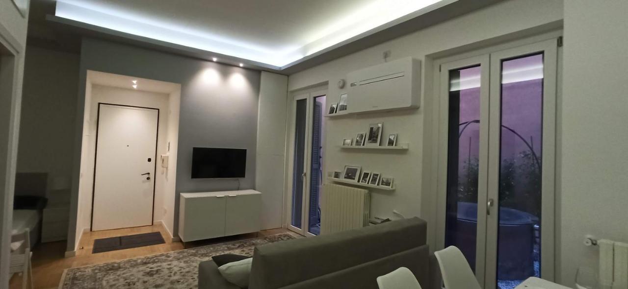 Ferienwohnung Luxury House Lupetta 3 Mailand Exterior foto