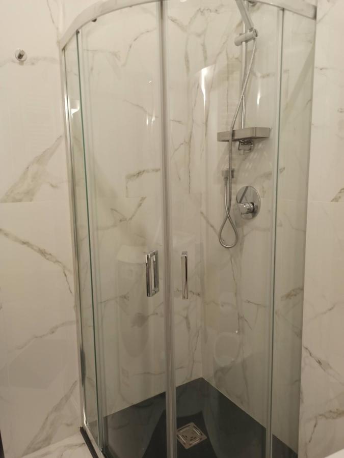 Ferienwohnung Luxury House Lupetta 3 Mailand Exterior foto