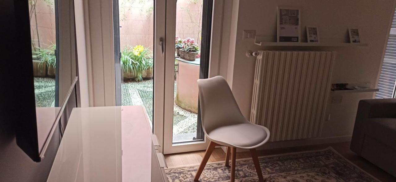 Ferienwohnung Luxury House Lupetta 3 Mailand Exterior foto
